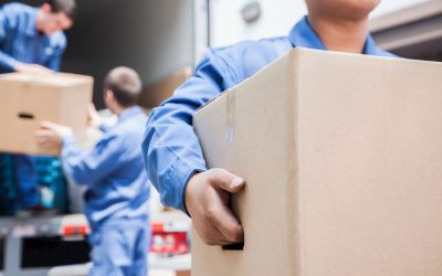 Estate & Eviction Clean-Out Services in Towson, MD: Fast, Professional Property Cleanouts